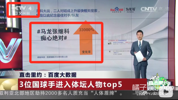 那些年日媒为国手们取的别称，张继科成虎邓亚萍封帝，着实中二