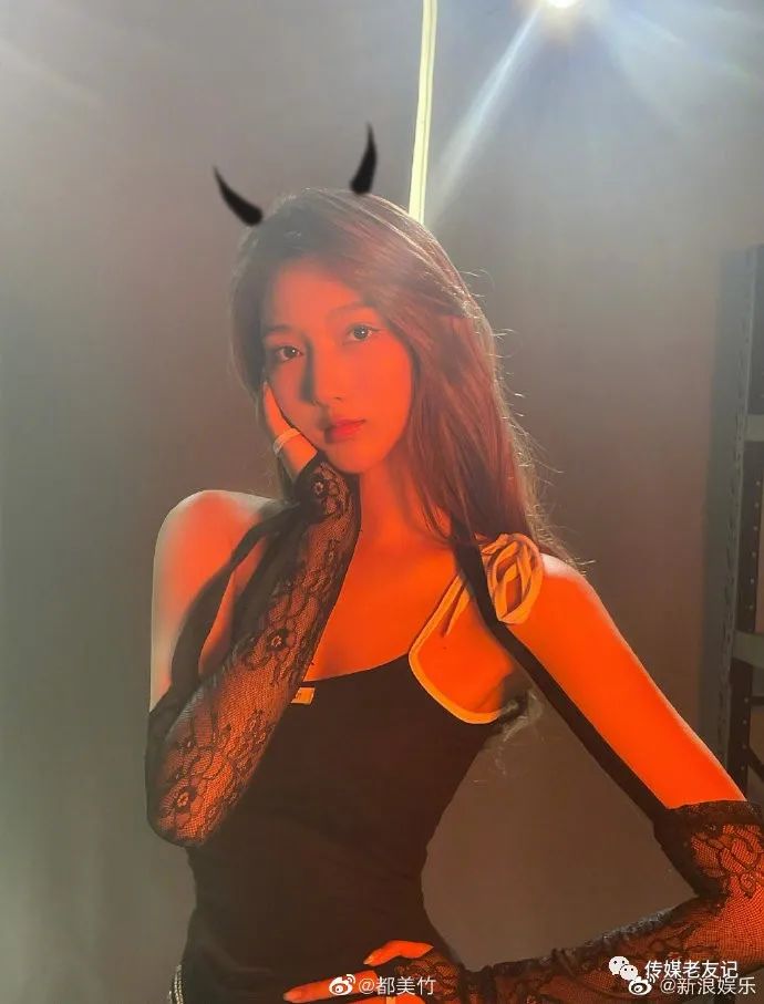 中国演艺圈几十年的潜规则，之前为什么没被揭开？