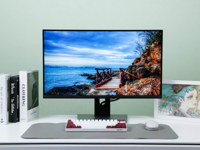 优派VX2880-4K-HDU评测：画质细腻 使用高效