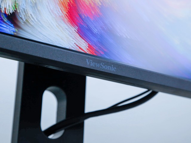 优派VX2880-4K-HDU评测：画质细腻 使用高效