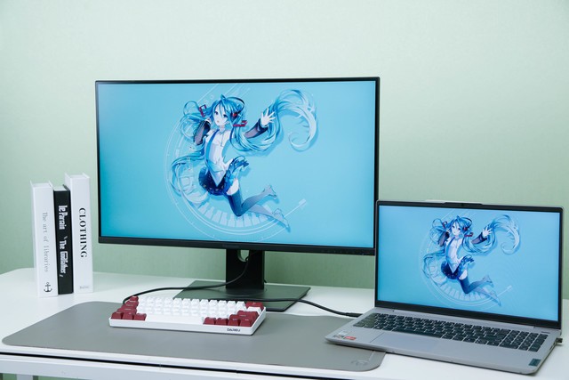 优派VX2880-4K-HDU评测：画质细腻 使用高效