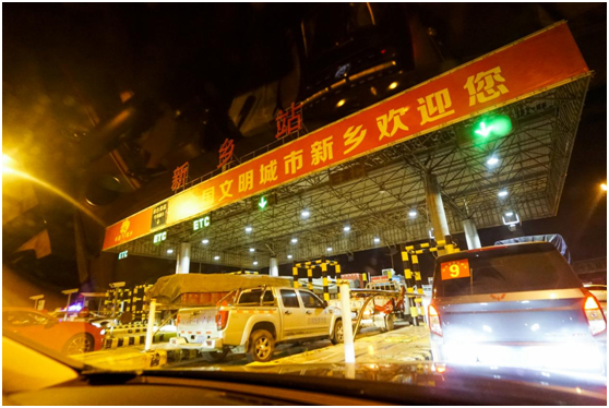 驰援河南，爱心接力！卓高美缝无缝对接，全力以赴支援河南灾区
