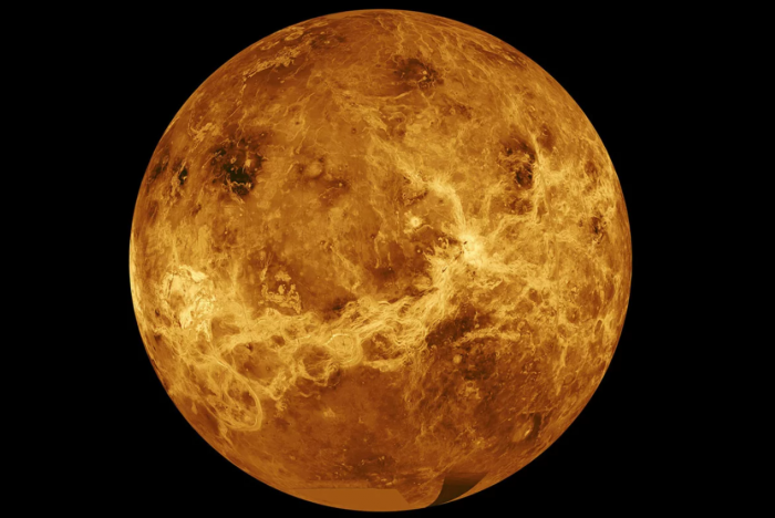 金星下周将迎来两个深空探测器-第4张图片-IT新视野