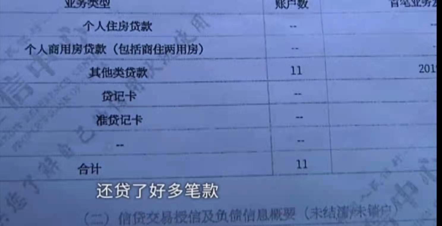 身份证丢失后被人拿去做核酸检测，还贷了11笔款！郑州男子无奈报警，盗用者已被抓