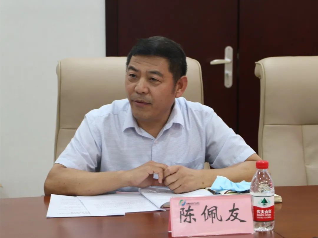 省人社厅调解仲裁管理处、省仲裁院、区工作队党支部到园区开展送法进企业志愿服务