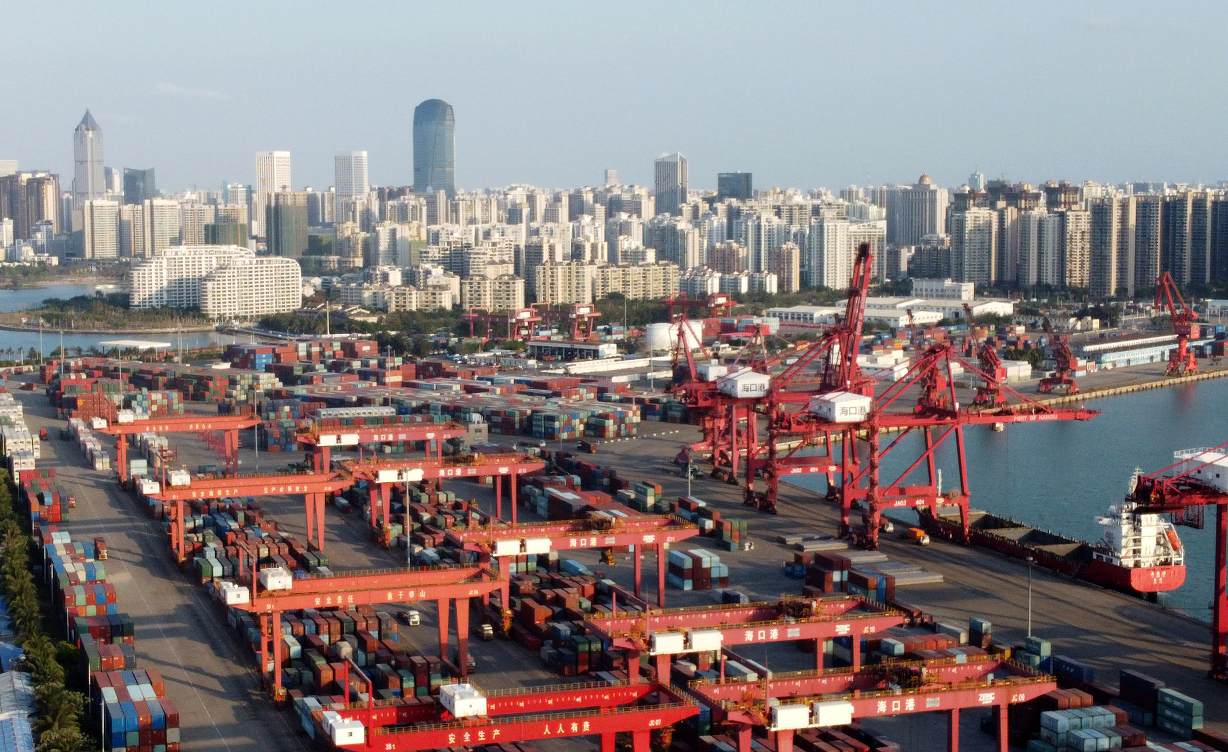 ���𱨸棺�й����ڡ��������ȫ���Ʒ��������֪����