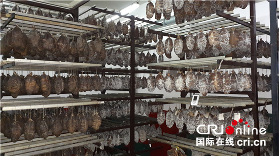 搭上中欧合作顺风车：克罗地亚多种特产有望登上中国消费者餐桌