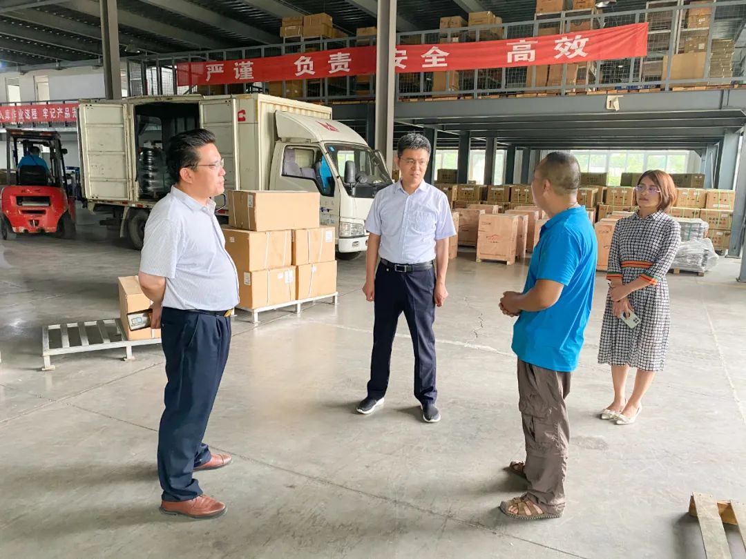 喜讯！济南新材料产业园区11家企业获评2021年度省“专精特新”中小企业