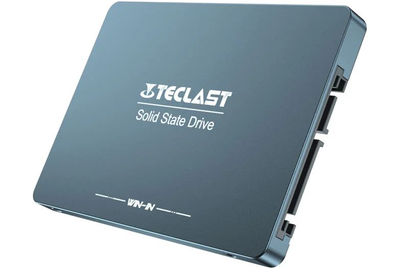 老电脑性能提升的性价比之选：台电稳影系列512GB SSD评测