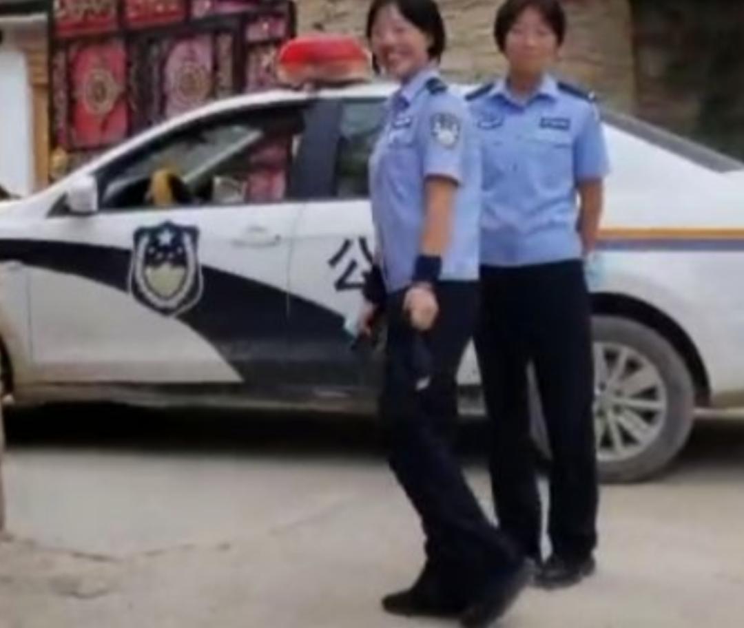 女外教造谣抹黑中国被处限期出境
