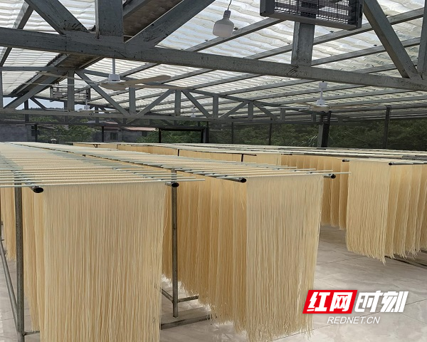 从“小散低”到“精特美”长沙小作坊大变身