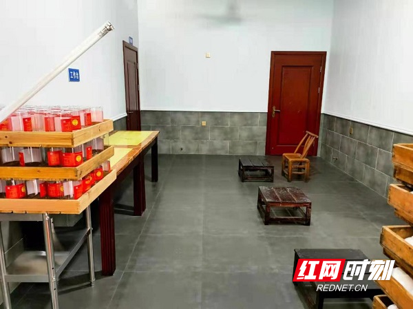 从“小散低”到“精特美”长沙小作坊大变身