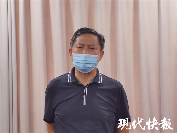 扬州小区管控为何升级？为何规定每户每3-5天限
