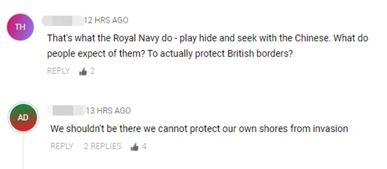 Ӣý�����й���Ǳͧ����Ӣ����ĸ�������ѣ���ʹ����Ҳ������Ӣ�����ӾͲ��ó���������