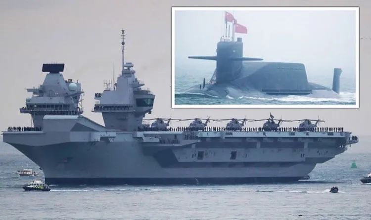 ����Ժʮ�ţ����й���Ǳͧ����Ӣ����ĸ�����������������⣿