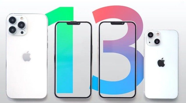 外媒：iPhone 13系列将配备更大的电池