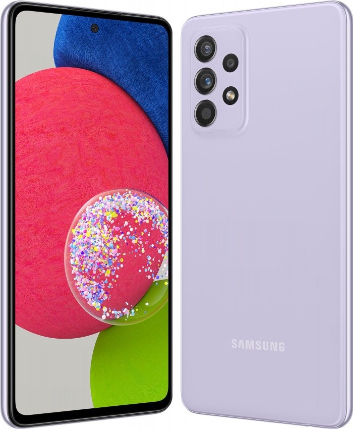 外媒曝光Galaxy A52s详细配置：骁龙778G加持