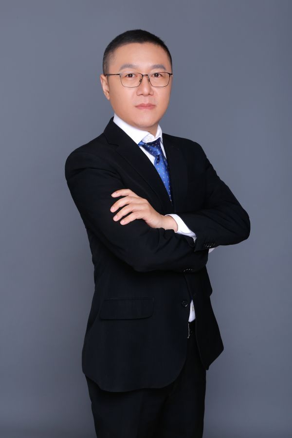 你的美丽，华熙在意