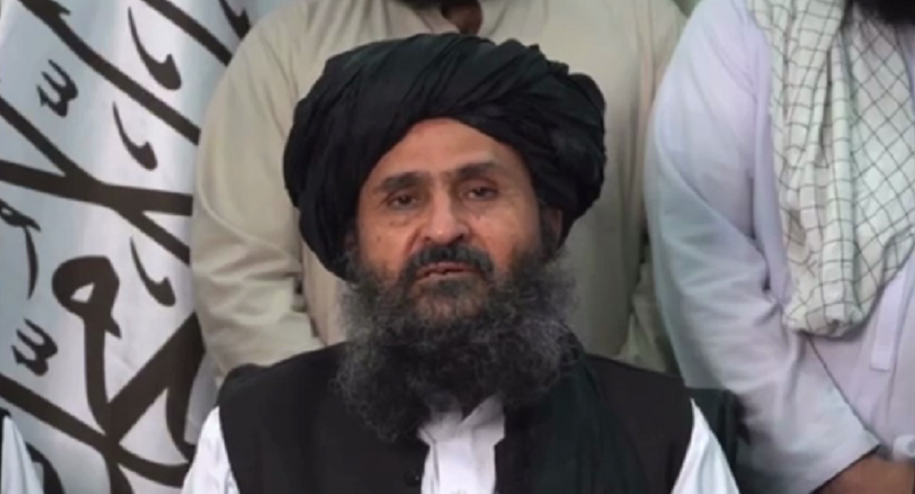 谁是阿富汗塔利班主要领导人？这4位很关键