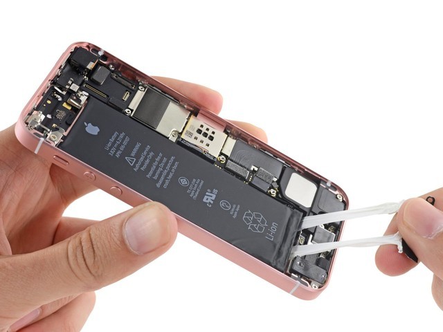 什么情况下老iPhone要换电池 去哪换？