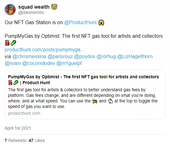 一文掌握 NFT 必备资源和分析工具