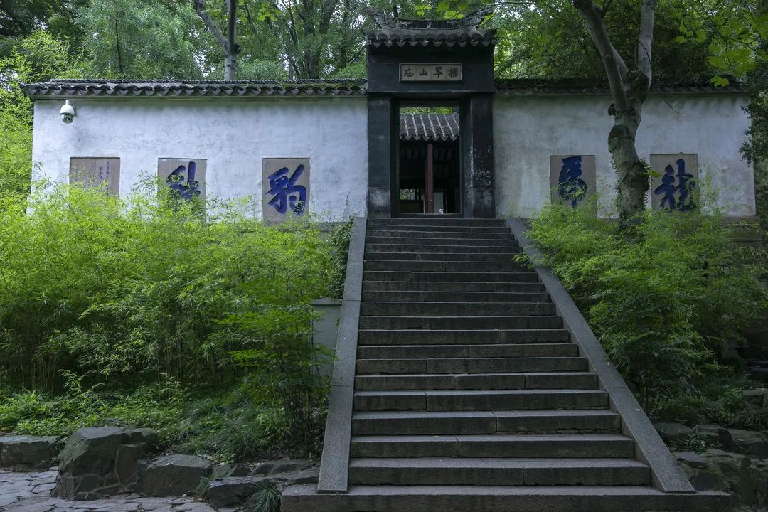 運河十景 | 斜而不倒，屹立千年，走進吳中第一名勝
