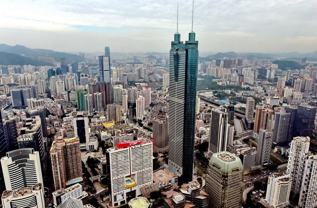 重要性堪比GDP？中央已发文支持地方探索GEP核算体系