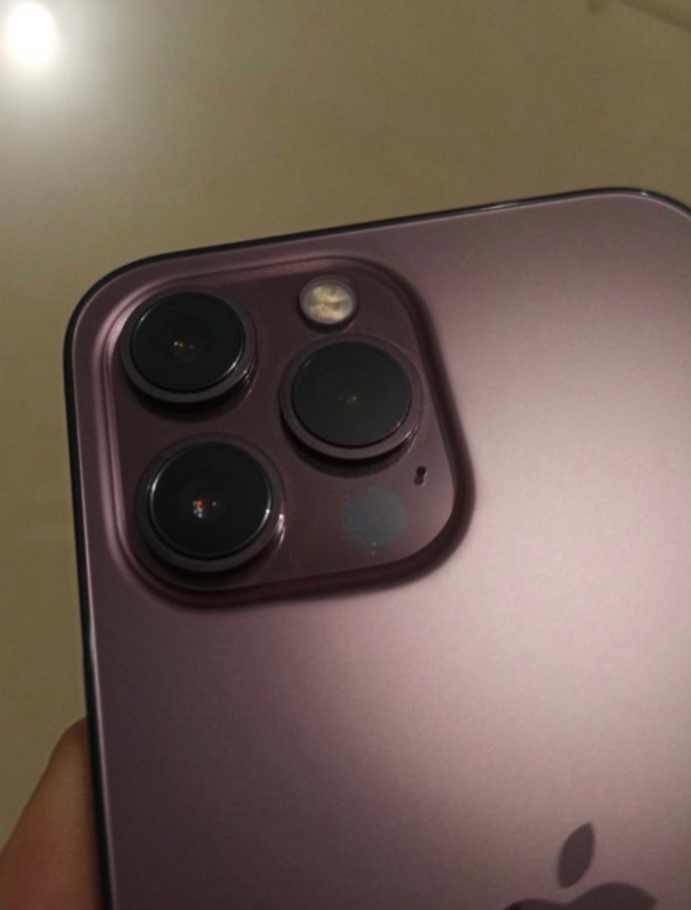 没信号也能打电话？iPhone13系列或支持低轨道卫星系统