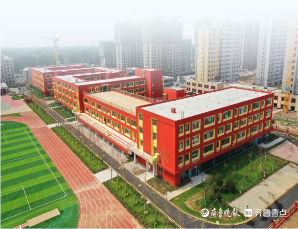 枣庄市驻地新建的10所学校在哪、容纳多少学生，详细信息来了