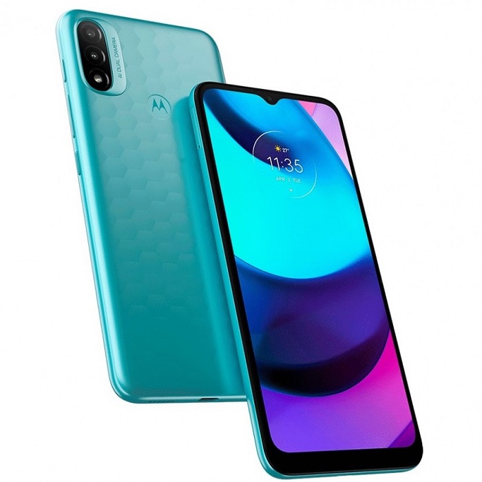 Moto E20规格与渲染图曝光 代号Cyprus的Moto E30亦在开发中