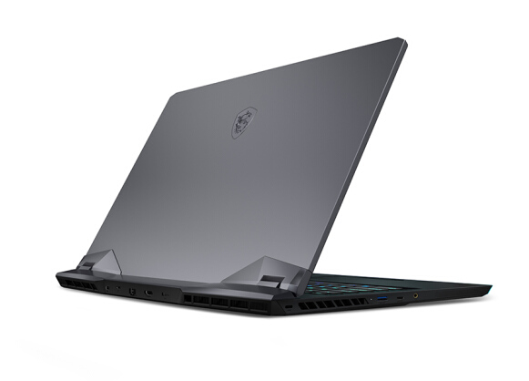 微星强袭 GE76 新规格上市：11 代 i9+RTX 3080，首发价 24999 元