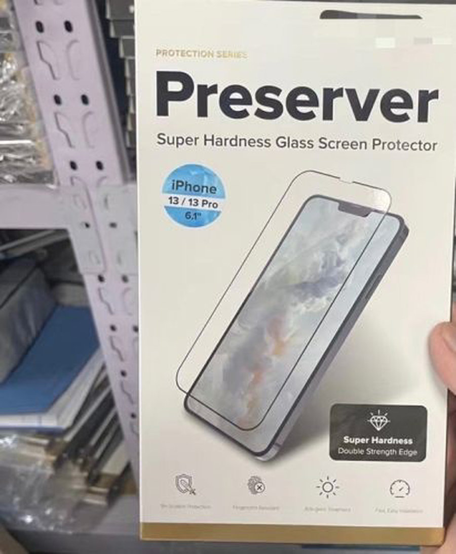 除了iPhone13，苹果还有可能发布这些新品
