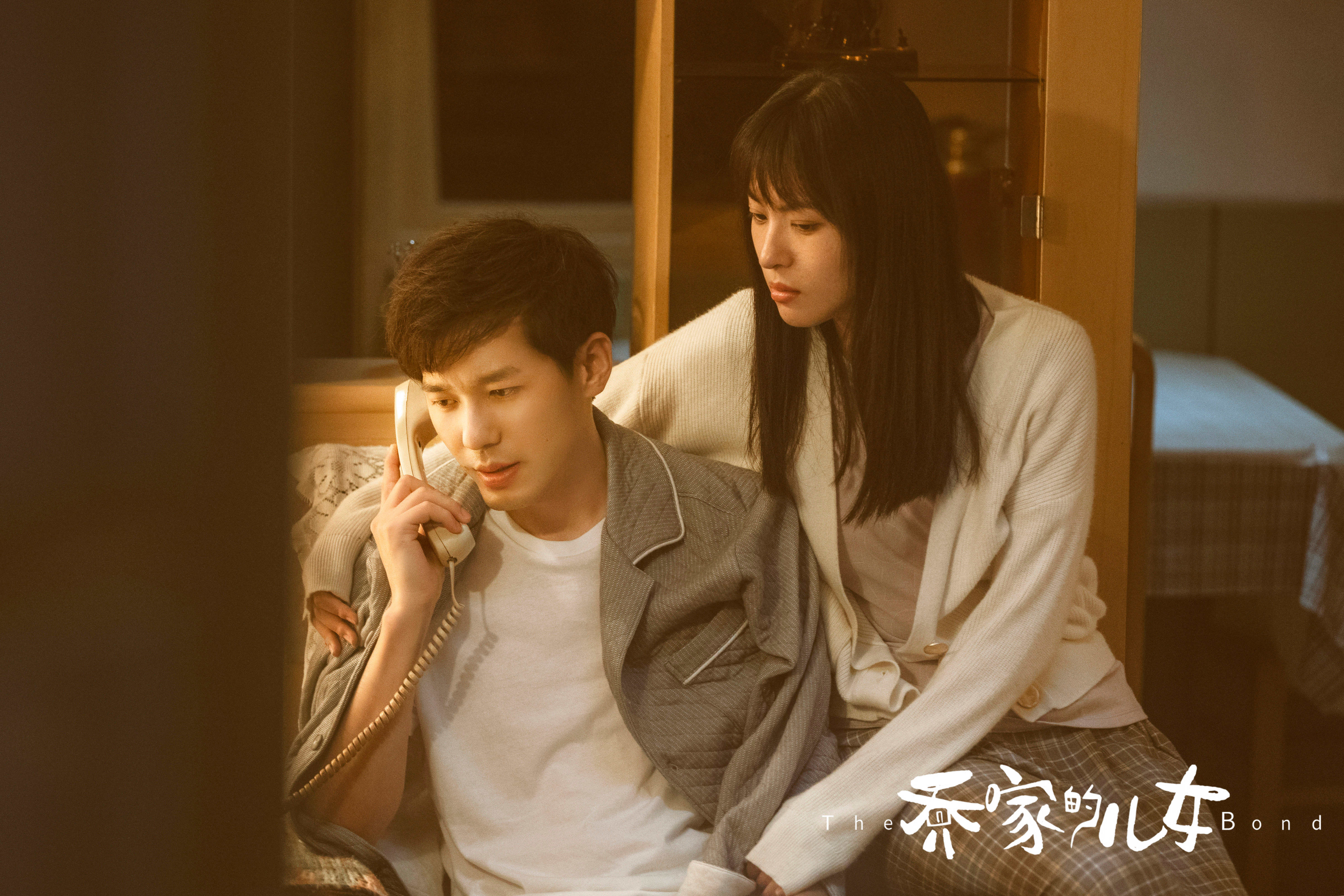 “正午御用前妻”周放：万万没想到《乔家的儿女》一出场就被骂