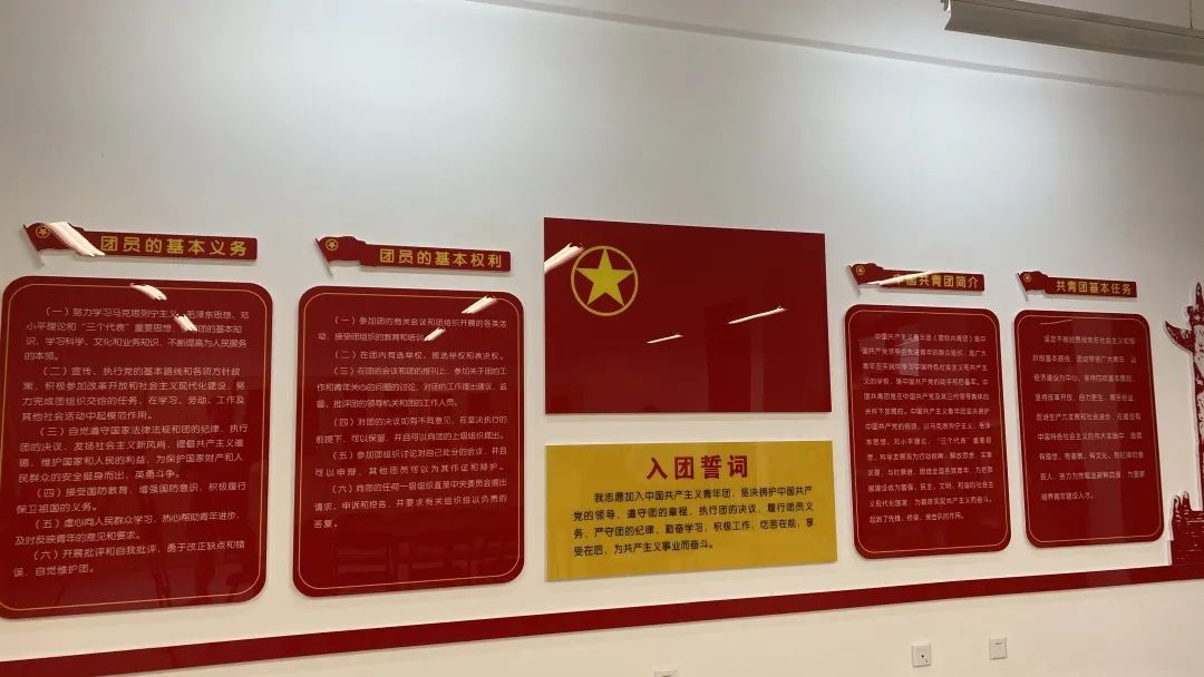 西安市高陵区昭慧中学：彰显光明 昭示智慧(图8)