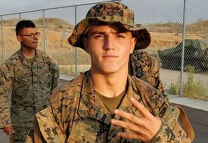 ������������ըǰ���£�һ����������ʿ�������Ϊ��ɱ���Ǹ�