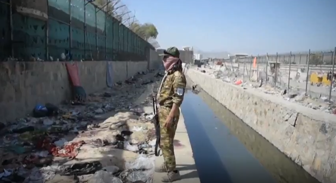 BBC���ߣ�Ŀ���߳ƿ���������������������������ǹ�£����Ǳ�ը