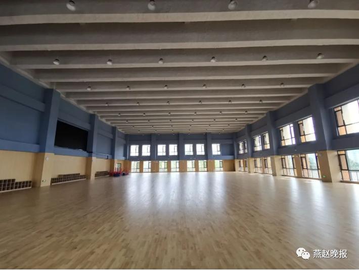 石家莊市區(qū)又多三所小學(xué)!預(yù)計明年還有增加(圖8) 石家莊市區(qū)又多三所小學(xué)!預(yù)計明年還有增加(圖8)