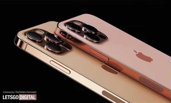 苹果iPhone13官宣，9月15日凌晨发布，看点有这些