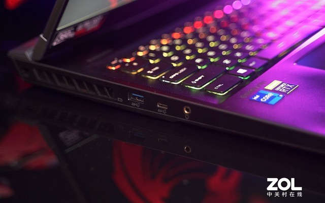 酷睿i9-11980HK+RTX 3080顶配！微星强袭GE76 Raider体验如何？