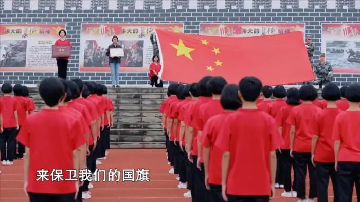 昨晚，很多广西家长和孩子哭了