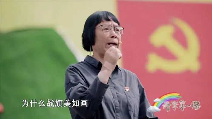 昨晚，很多广西家长和孩子哭了