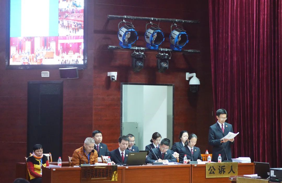 身边的榜样丨刘德喜：争做政法先锋 奋进新时代