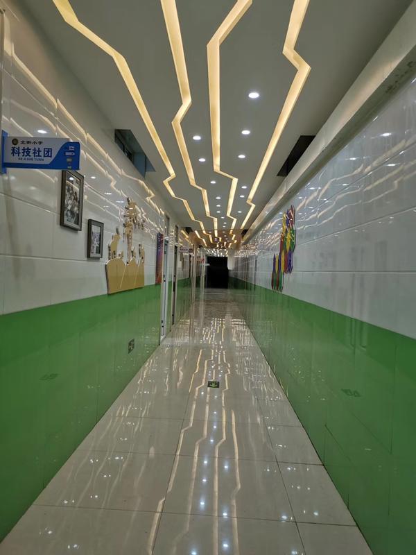 新鄉(xiāng)市紅旗區(qū)小學災后按期開學無懸念(圖3)