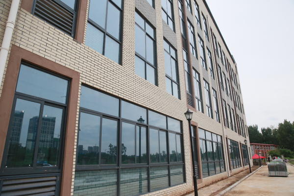 新鄉(xiāng)市紅旗區(qū)小學災后按期開學無懸念(圖9)