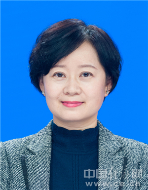 陕西大荔县委原书记刘莉任渭南市副市长(附简历)