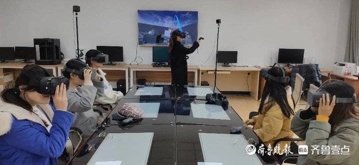 “1235模式”，曲阜师范大学创新教育硕士人才培养