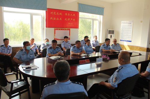 清河區(qū)第一小學(xué)：安全排查 防患于未然(圖3)