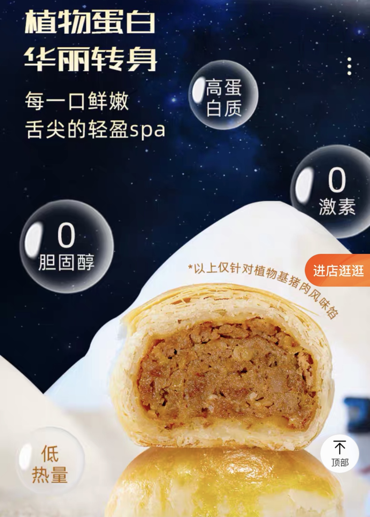 调查 | 比真肉贵一倍，号称吃不胖！植物肉真有那么神？