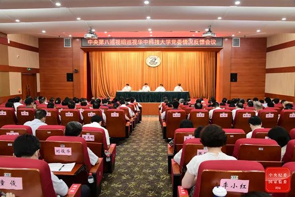 重磅！15个中央巡视组发现了这些问题