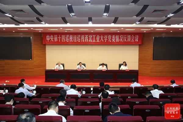 重磅！15个中央巡视组发现了这些问题